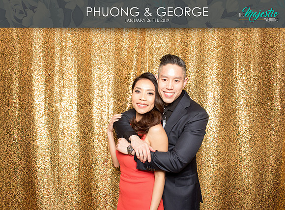 30391 - Phuong + George Wedding Photobooth 2019