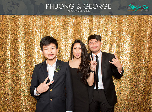 30301 - Phuong + George Wedding Photobooth 2019