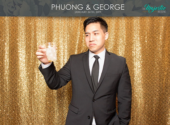 30076 - Phuong + George Wedding Photobooth 2019