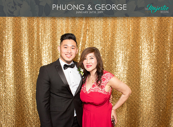 30273 - Phuong + George Wedding Photobooth 2019