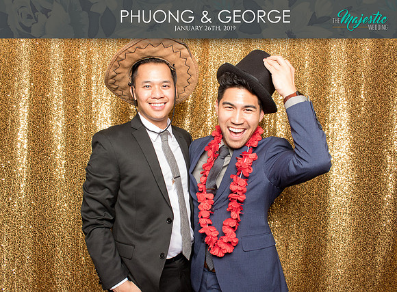 30422 - Phuong + George Wedding Photobooth 2019