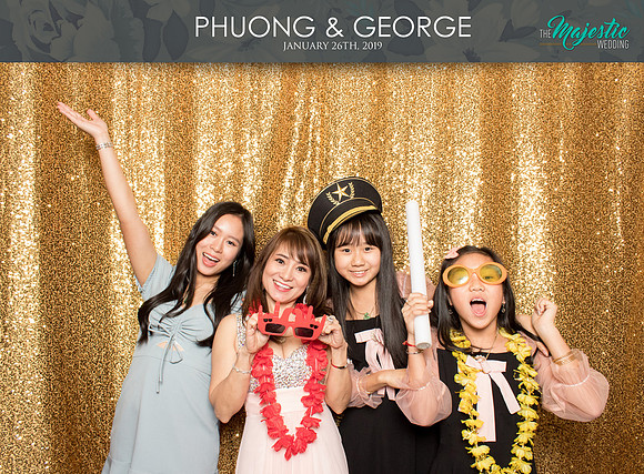 30352 - Phuong + George Wedding Photobooth 2019