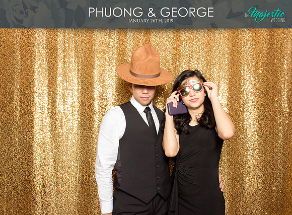 30318 - Phuong + George Wedding Photobooth 2019