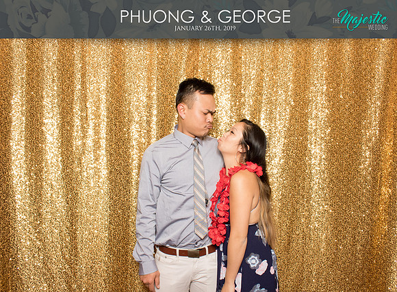 30108 - Phuong + George Wedding Photobooth 2019
