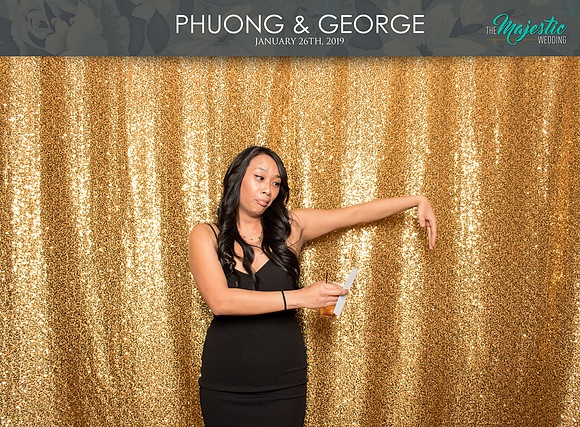 30088 - Phuong + George Wedding Photobooth 2019