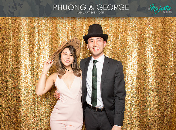 30311 - Phuong + George Wedding Photobooth 2019