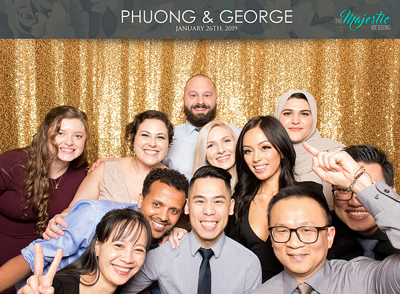 30287 - Phuong + George Wedding Photobooth 2019