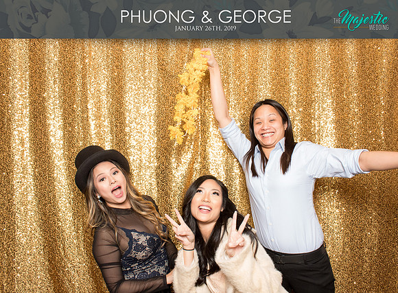 30130 - Phuong + George Wedding Photobooth 2019