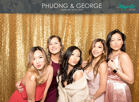 30227 - Phuong + George Wedding Photobooth 2019