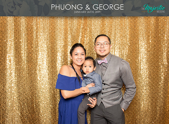 30343 - Phuong + George Wedding Photobooth 2019