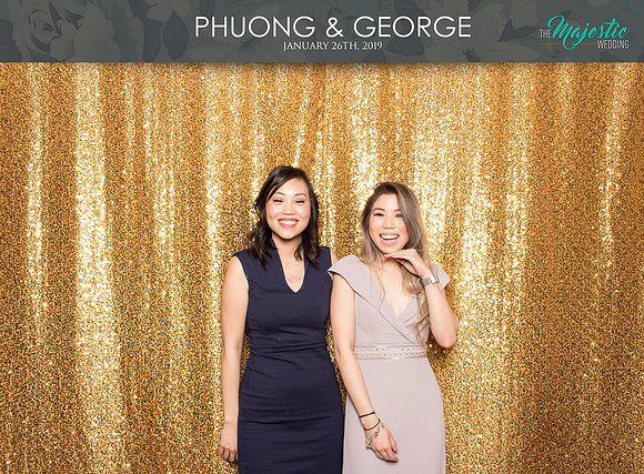 30175 - Phuong + George Wedding Photobooth 2019