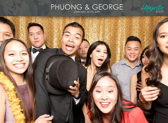 30181 - Phuong + George Wedding Photobooth 2019