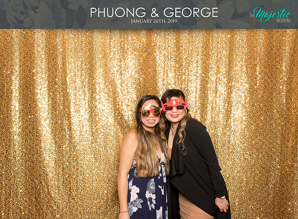 30212 - Phuong + George Wedding Photobooth 2019