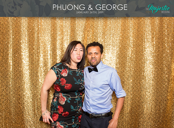 30295 - Phuong + George Wedding Photobooth 2019