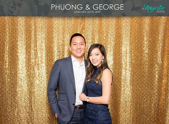 30121 - Phuong + George Wedding Photobooth 2019