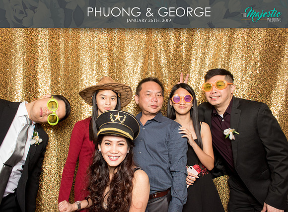 30403 - Phuong + George Wedding Photobooth 2019
