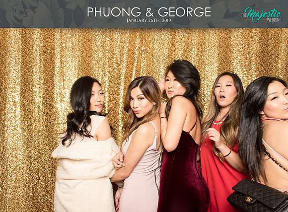 30364 - Phuong + George Wedding Photobooth 2019