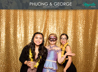 30011 - Phuong + George Wedding Photobooth 2019