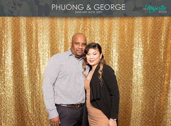 30218 - Phuong + George Wedding Photobooth 2019