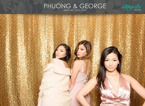 30232 - Phuong + George Wedding Photobooth 2019