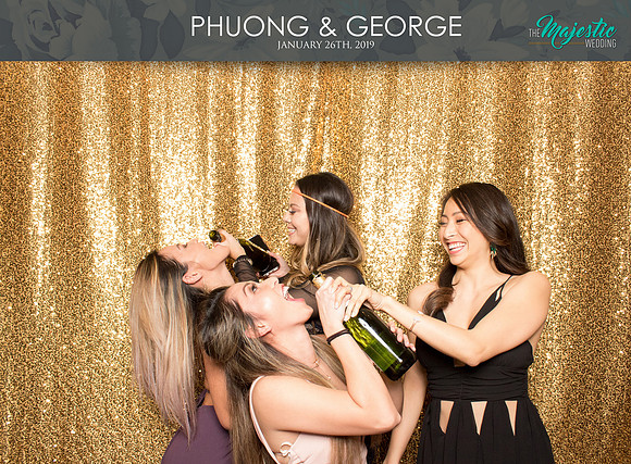 30433 - Phuong + George Wedding Photobooth 2019