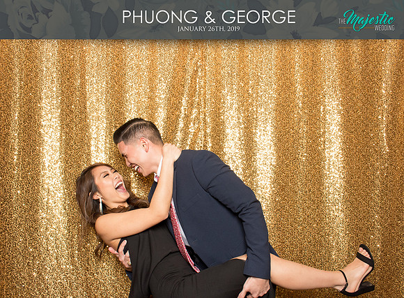 30124 - Phuong + George Wedding Photobooth 2019