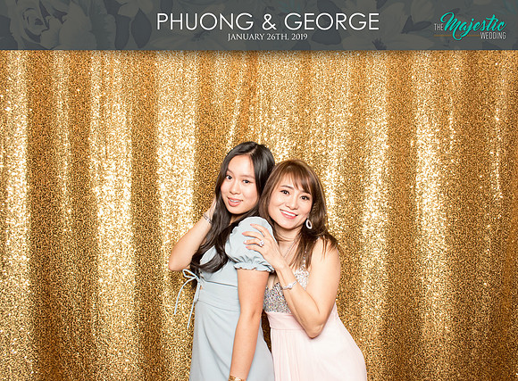 30353 - Phuong + George Wedding Photobooth 2019