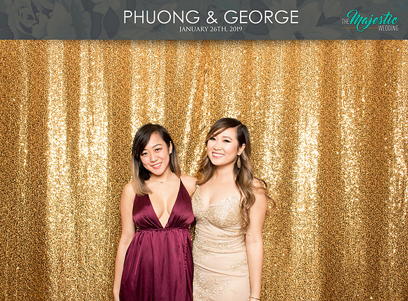 30323 - Phuong + George Wedding Photobooth 2019