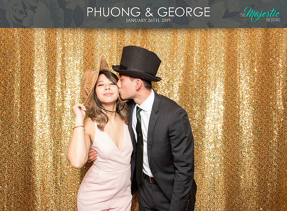 30312 - Phuong + George Wedding Photobooth 2019