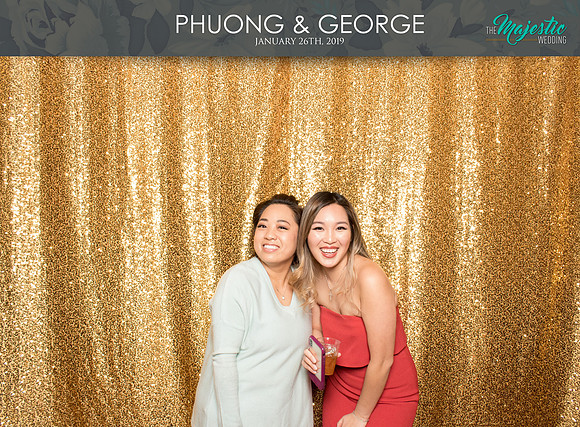 30085 - Phuong + George Wedding Photobooth 2019