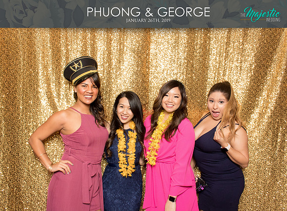 30398 - Phuong + George Wedding Photobooth 2019