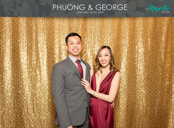 30092 - Phuong + George Wedding Photobooth 2019