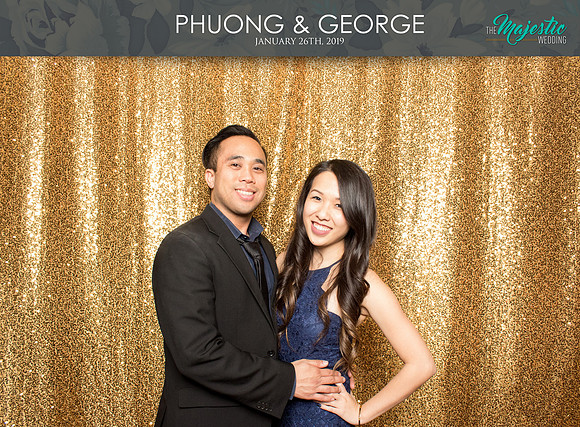 30430 - Phuong + George Wedding Photobooth 2019