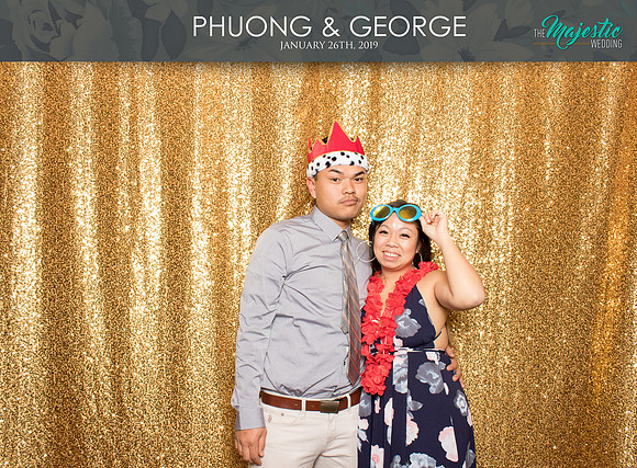 30107 - Phuong + George Wedding Photobooth 2019