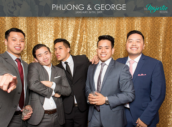 30079 - Phuong + George Wedding Photobooth 2019