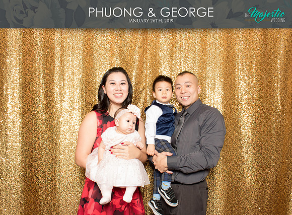 30185 - Phuong + George Wedding Photobooth 2019