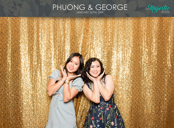 30244 - Phuong + George Wedding Photobooth 2019