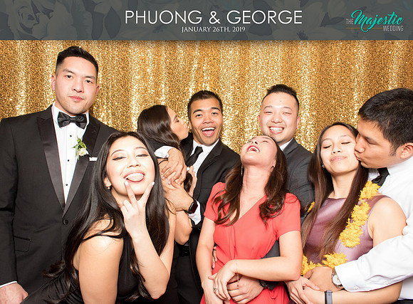 30183 - Phuong + George Wedding Photobooth 2019