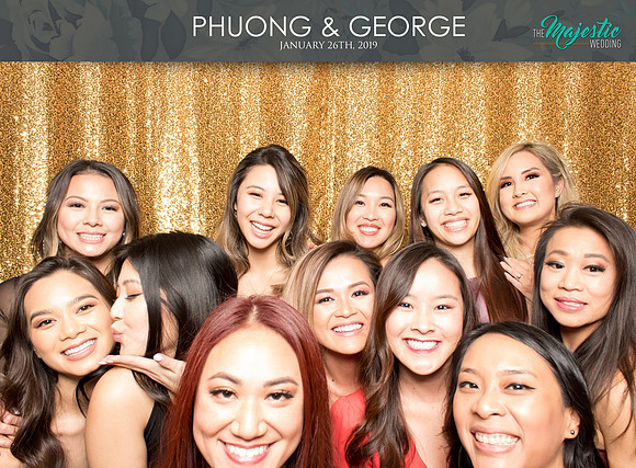 30260 - Phuong + George Wedding Photobooth 2019