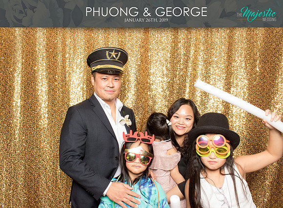 30420 - Phuong + George Wedding Photobooth 2019