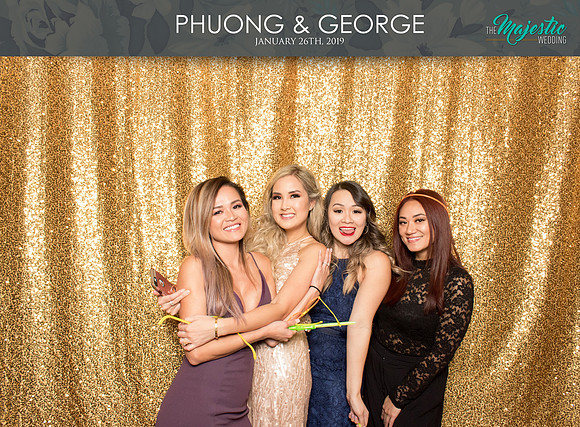30346 - Phuong + George Wedding Photobooth 2019