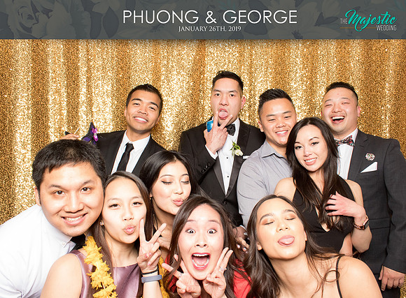 30178 - Phuong + George Wedding Photobooth 2019