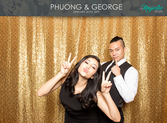 30322 - Phuong + George Wedding Photobooth 2019
