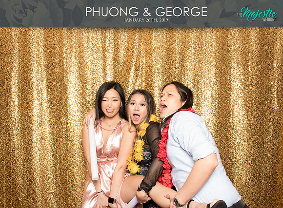 30381 - Phuong + George Wedding Photobooth 2019