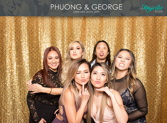 30330 - Phuong + George Wedding Photobooth 2019