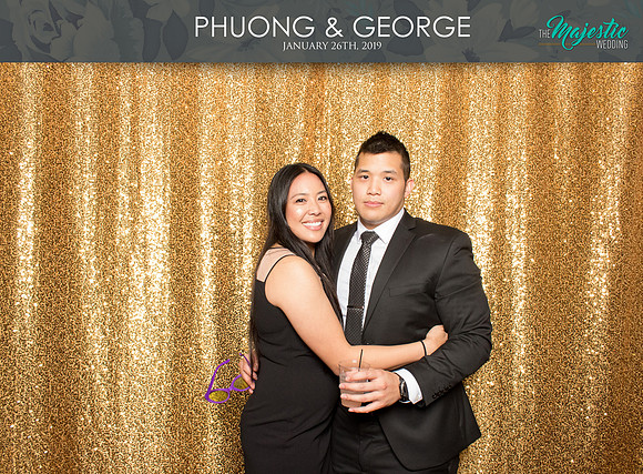 30145 - Phuong + George Wedding Photobooth 2019