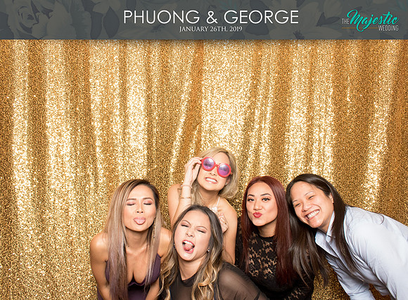30136 - Phuong + George Wedding Photobooth 2019