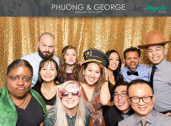 30349 - Phuong + George Wedding Photobooth 2019