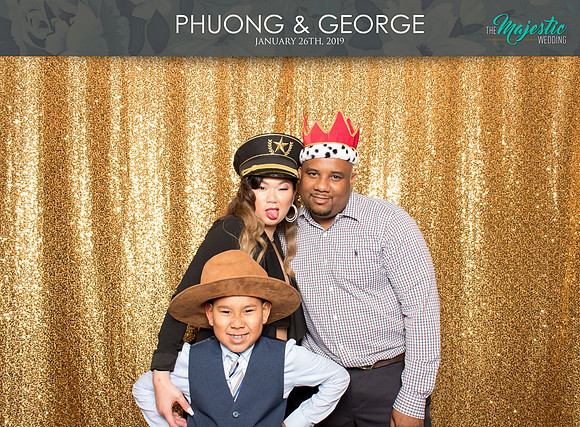 30210 - Phuong + George Wedding Photobooth 2019