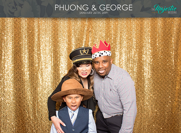 30211 - Phuong + George Wedding Photobooth 2019
